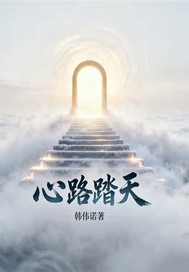 心路踏天封面图片