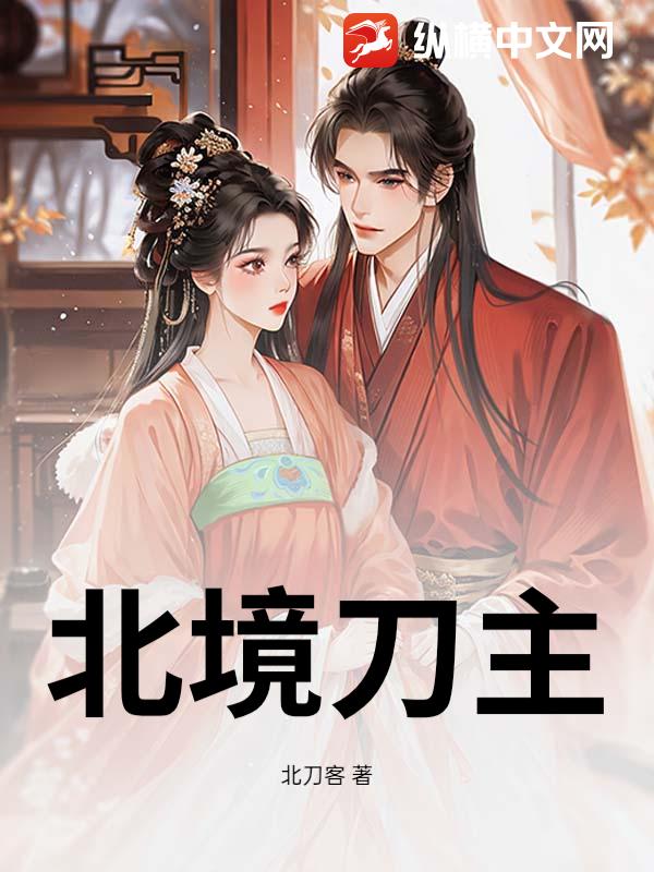 北境刀主封面图片