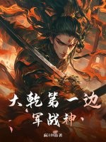 大乾第一边军战神封面图片