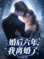 婚后六年，我离婚了封面图片