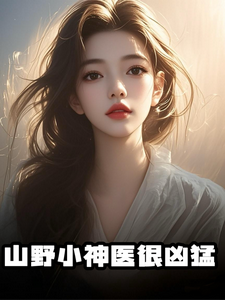 山野小神医很凶猛封面图片