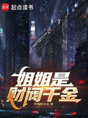 姐姐是财阀千金封面图片
