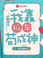 公路求生：我靠板车苟成神封面图片