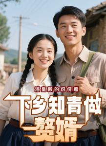 下乡知青做赘婿封面图片