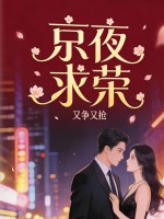 京夜求荣封面图片