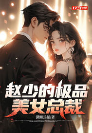 赵少的极品美女总裁封面图片