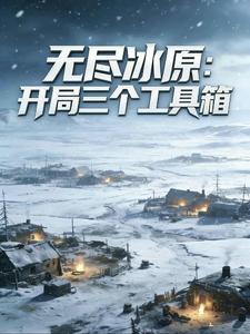 无尽冰原：开局三个工具箱封面图片