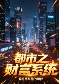 都市之财富系统封面图片
