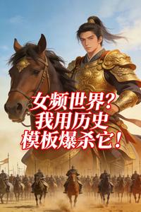 女频世界？我用历史模板爆杀它！封面图片