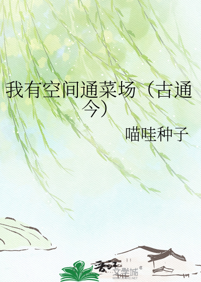 我有空间通菜场（古通今）封面图片