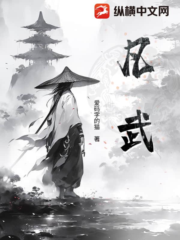 凡武封面图片