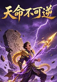 天命不可逆封面图片