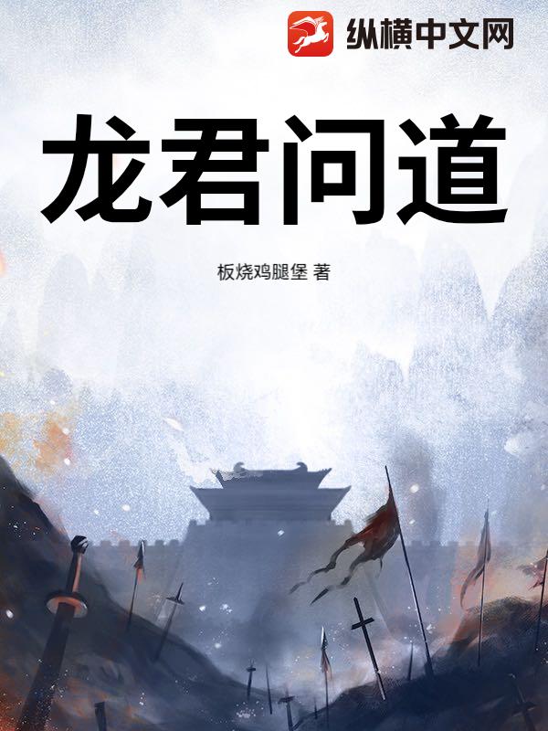 龙君问道封面图片