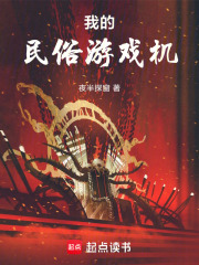 我的民俗游戏机封面图片
