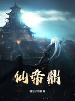 仙帝鼎封面图片
