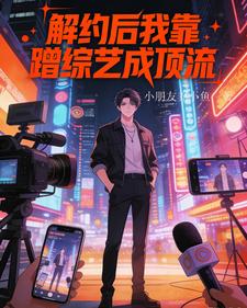 解约后我靠蹭综艺成顶流封面图片