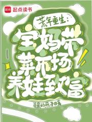 荒年重生：宝妈带菜市场养娃致富封面图片