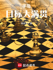 半岛：目标大满贯封面图片
