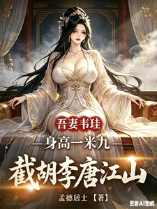 大业庶子，开局截胡韦贵妃封面图片