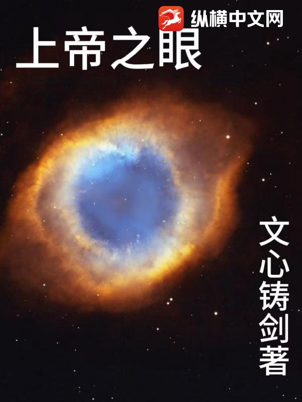 上帝之眼封面图片