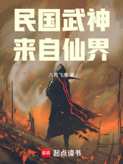民国武神，来自仙界封面图片
