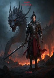 龙欲夏侯封面图片