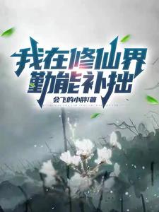 我在修仙界勤能补拙封面图片